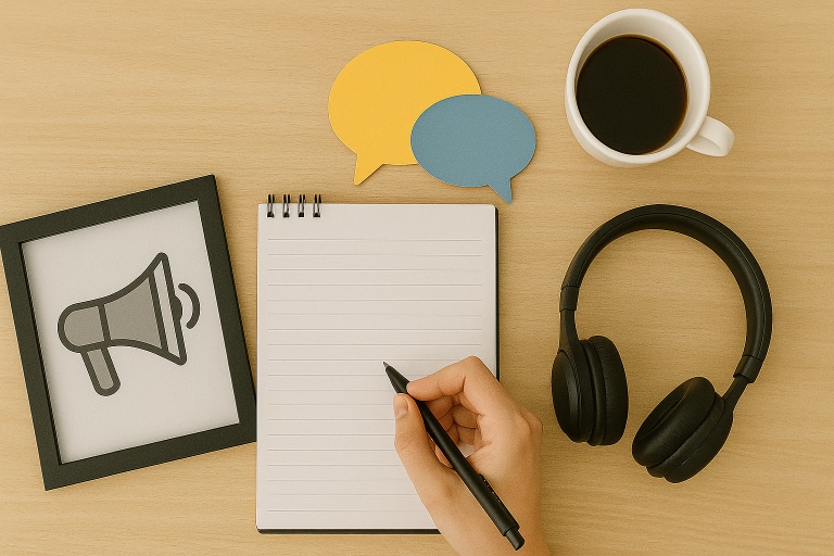 Kommunikationstraining
